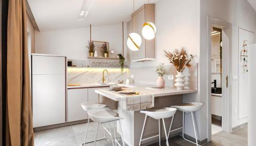 DANICA Luxury SeaSide Apartment - Foto 5