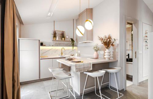 DANICA Luxury SeaSide Apartment - Foto 5