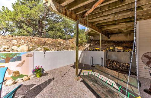 Cozy Buena Vista Apartment Less Than 4 Mi to Main Street! - Foto 9