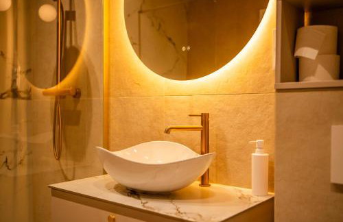 Hevenia Mrzeżyno Apartament 74 Widok na Morze - Foto 25