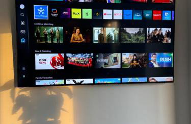 Turnpike House - Foto 19