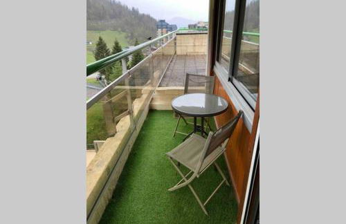 Le Skidoux 2*, au pied des pistes, vue montagne - Foto 22