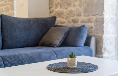 5* Beachfront Villa Olive Mill - Foto 11