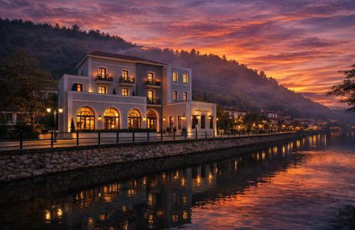 Mountain Pine Luxury Suites - Foto 2