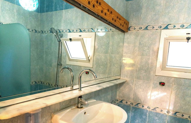 Villa With Pool BBQ Grill Garden Beduintent Sunbeds Jacuzzi - Foto 10