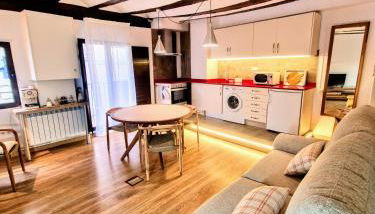 Mirador La Torre- céntrico con parking privado gratis - Foto 1