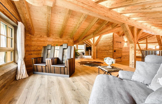 Chalet GM in Brand With 5 Bedrooms and 8 Bathrooms - Foto 7