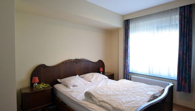 Private Garden Near Sea - Foto 3, Habitación