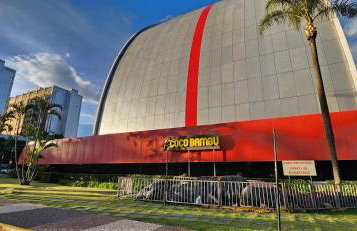 Flat Central e Aconchegante em Brasília-BR - Foto 62