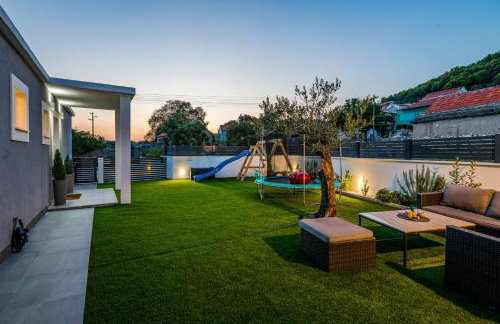 Villa Tranquil Rest - Foto 18