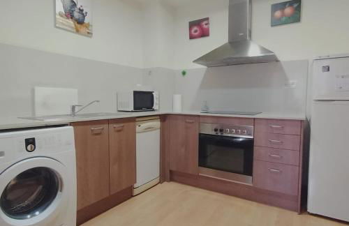 Apartaments Isarn, Esperança - Foto 5