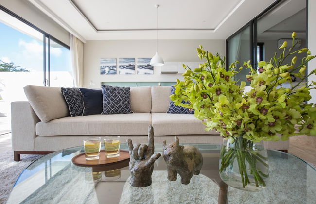 Skye Beach Hotel - Foto 79