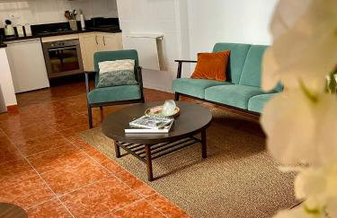 Cosy Andalusian Home with Roof Terrace in Town Centre - Photo 12
