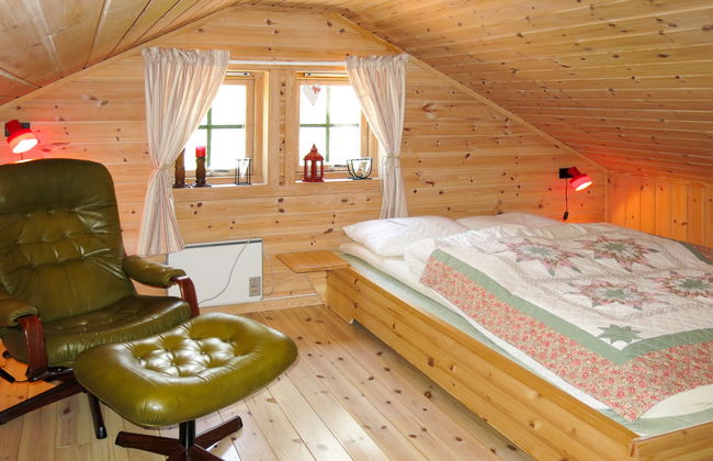 Skafjellstoga - Foto 13