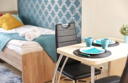 Apartamenty Głowackiego - Foto 14