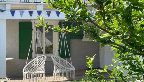 Haus Theresia - Foto 2, Garden