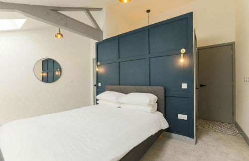 Goodstay Apartments by Urban Space - Foto 16