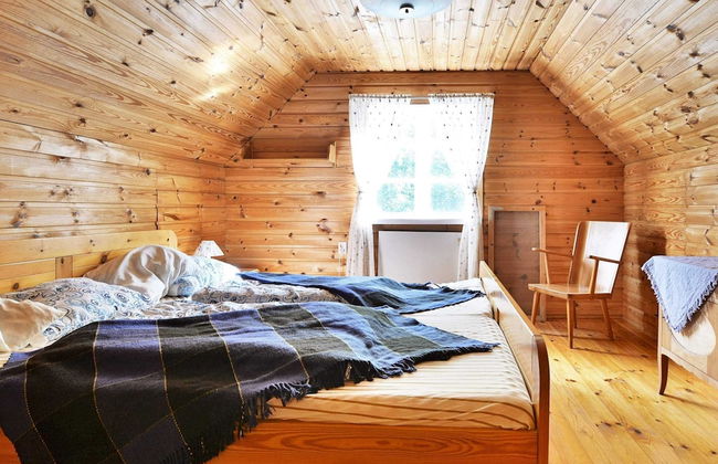 8 Person Holiday Home in Lonsboda-by Traum - Foto 14