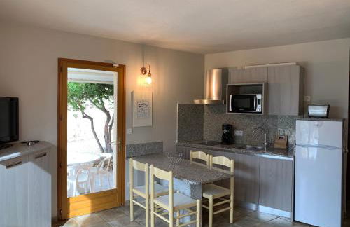 Résidence & SPA Marina d'Arone - Foto 110