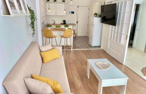 Las Brisas 2 by SunHousesCanarias - Foto 23