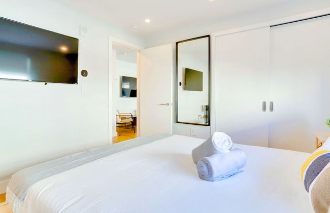 Your DC Home Base Apartments - Foto 6