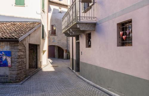 Apartment La Loggia by Interhome - Foto 47