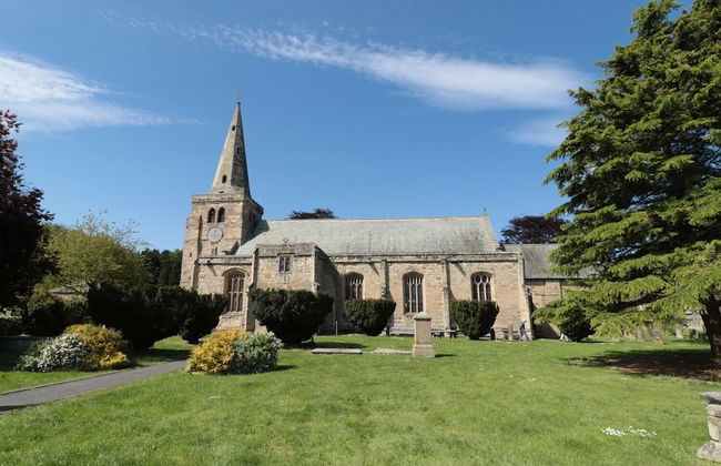 St Lawrence Rest - Cosy Retreat in Warkworth - Foto 19