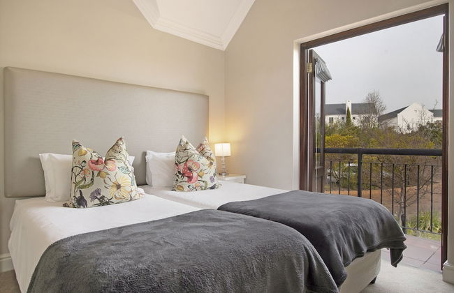 Winelands Golf Lodges 26 - Foto 1