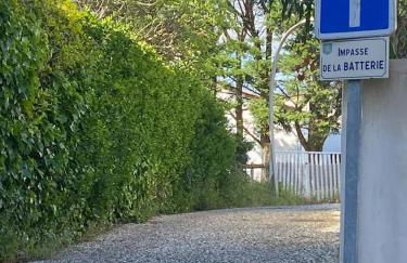 Maison Sable à Rivedoux Plage 17940 - Foto 13