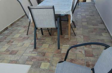 Votsi Seaview - Photo 16