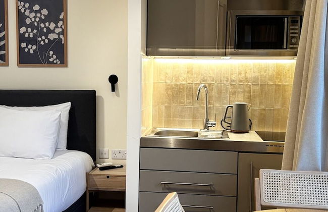 The Stables at Minstrel Court - Foto 3