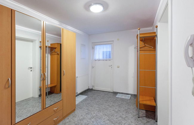 Cozy Holiday Home in Vandans near Montafon Ski Area - Foto 13