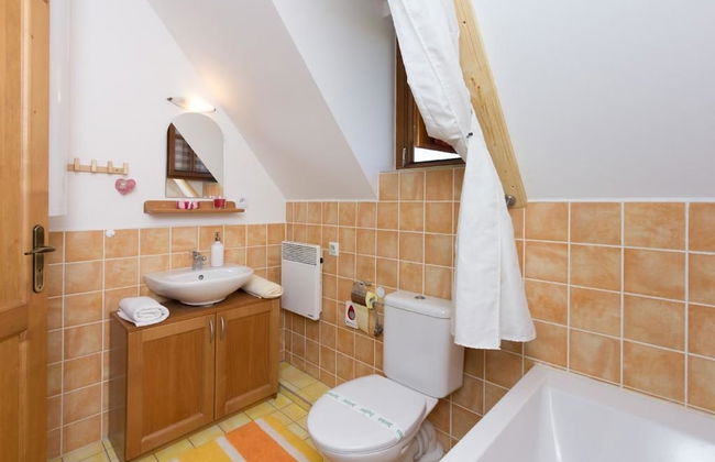 Liptovske chaty - Photo 11