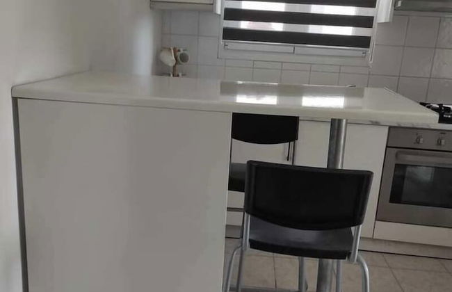 ina's apartment - Foto 9