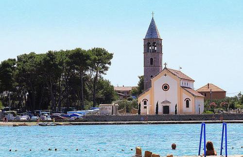 Apartman Pašman K.B.168 - Foto 24