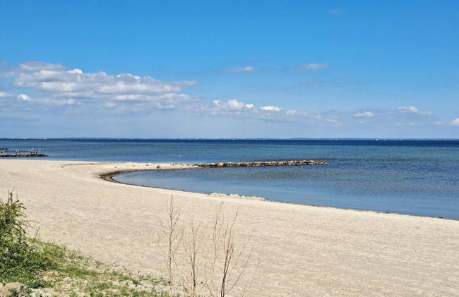 5 Star Holiday Home in Haderslev - Foto 41