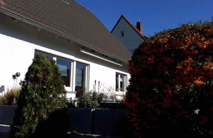 Ferienwohnung "Auszeit" - Foto 17