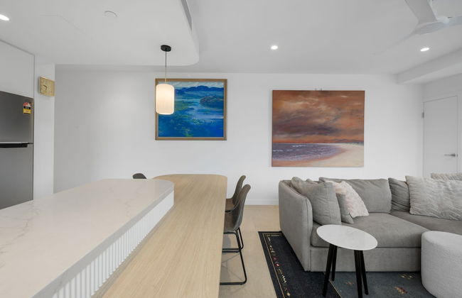 Bilinga Beachfront Luxury at Lana - Foto 13