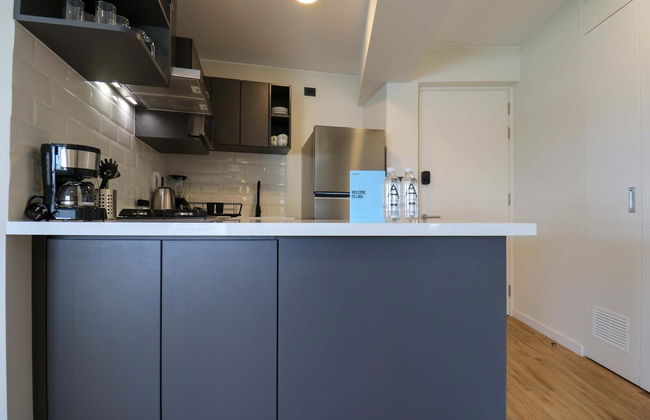 w Elegant 2BR With Balcony in San Isidro - Foto 6