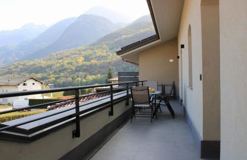 Case vacanze Chabloz - Foto 7