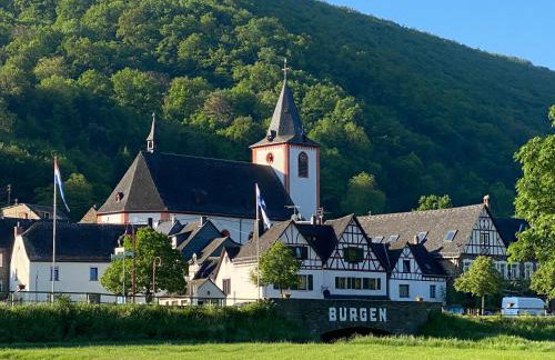 Ferienhaus am Baybach in Burgen an der Mosel - Foto 21