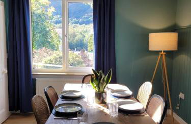 Riverside Home Kinlochleven - Foto 1