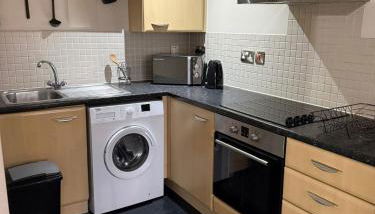 Elegant 2-Bed with Traditional Touches - Foto 5