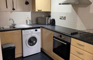 Elegant 2-Bed with Traditional Touches - Foto 5