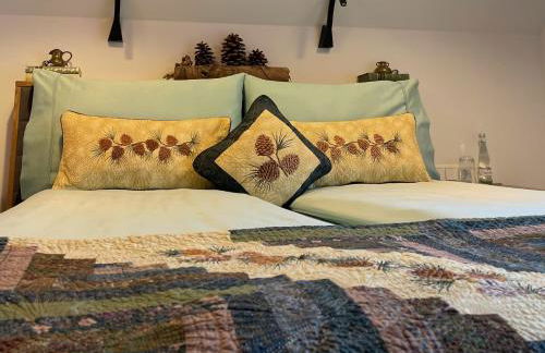 Pine Cone Loft on Baden-Baden's Panorama Trail - Foto 30