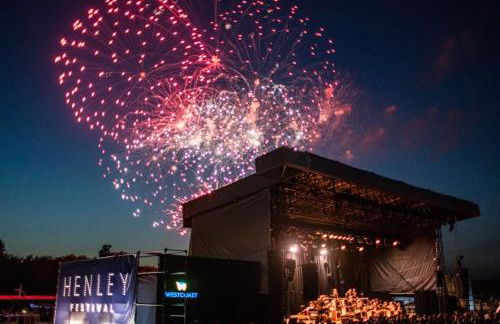 Cosy Island Cottage with Boat in Henley-on-Thames - Foto 36
