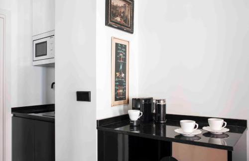 AmazINN Collection Madrid Amor de Dios - Foto 74