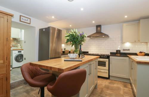 Graig Cottage - Foto 15