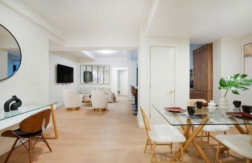 52-3DE Newly renovated 2BR BTH Midtown East - Photo 9