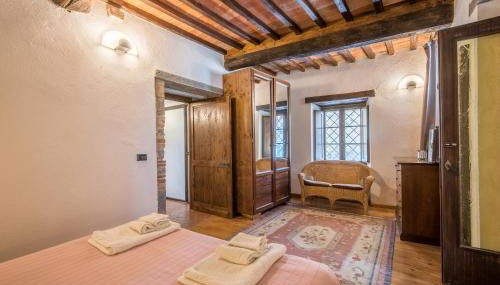 Casale Rosennano - Scuderie - Foto 4